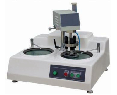 double-disc-polishing-machines