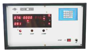 hdvm-8500