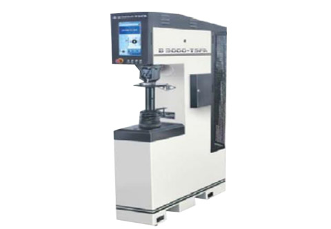 Digital Computerized Fully Automatic Brinell Hardness Testers