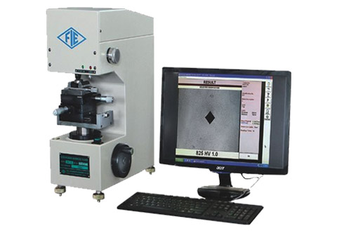 Micro Vickers Hardness Testers