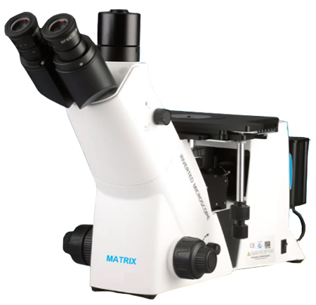 stereo-microscopes