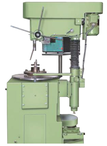 vertical-single-plane-machine-with-optional-vertical-or-horizontal-drill-head-attachment